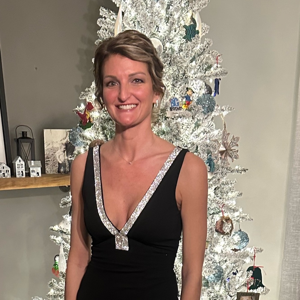 Meet your Posher, Brittanie
